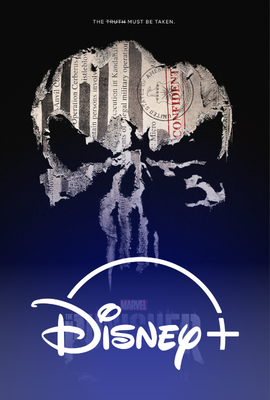 The Punisher