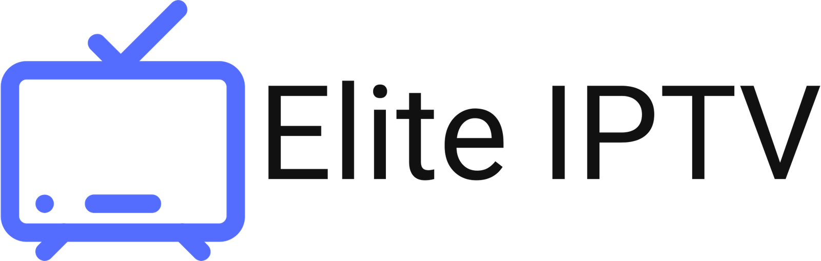 Elite IPTV
