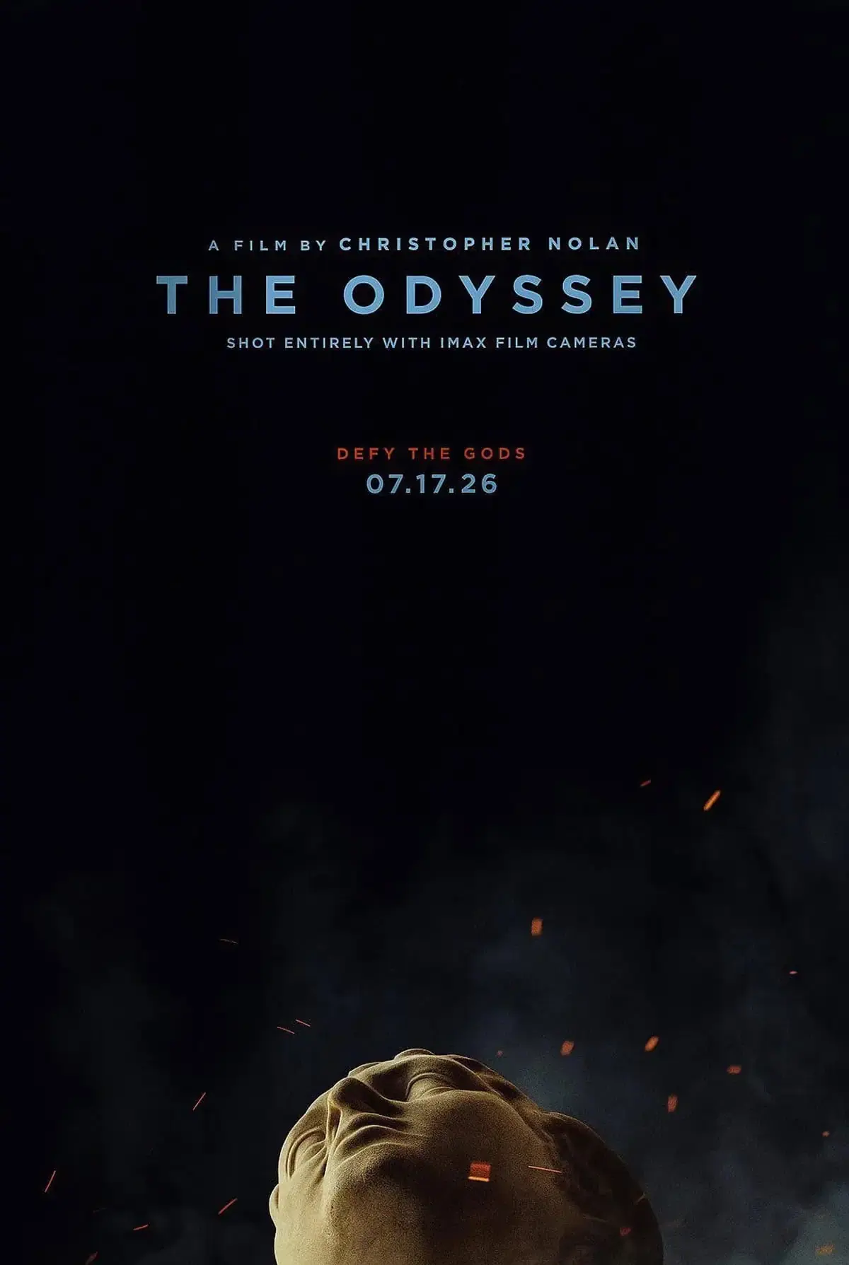 Película destacada