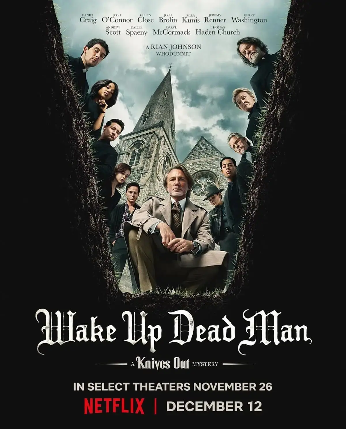 Película destacada
