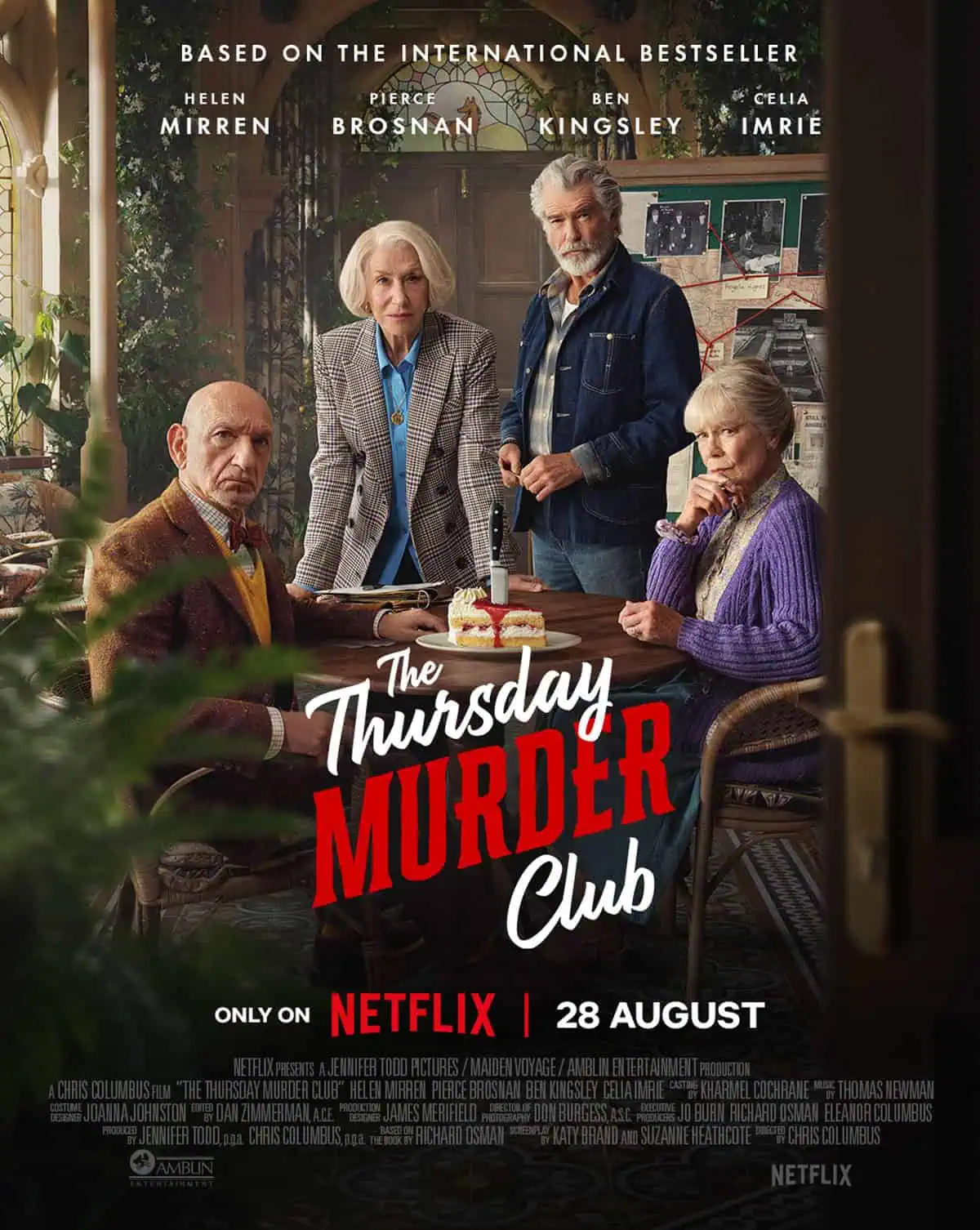 Película destacada