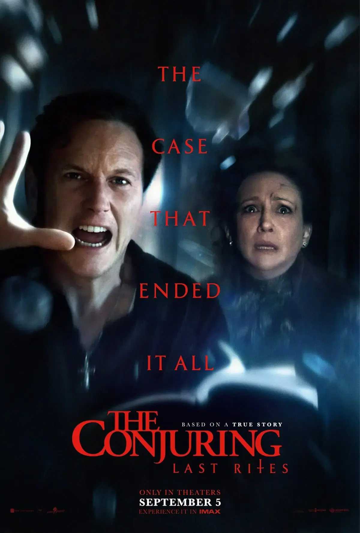 Película destacada