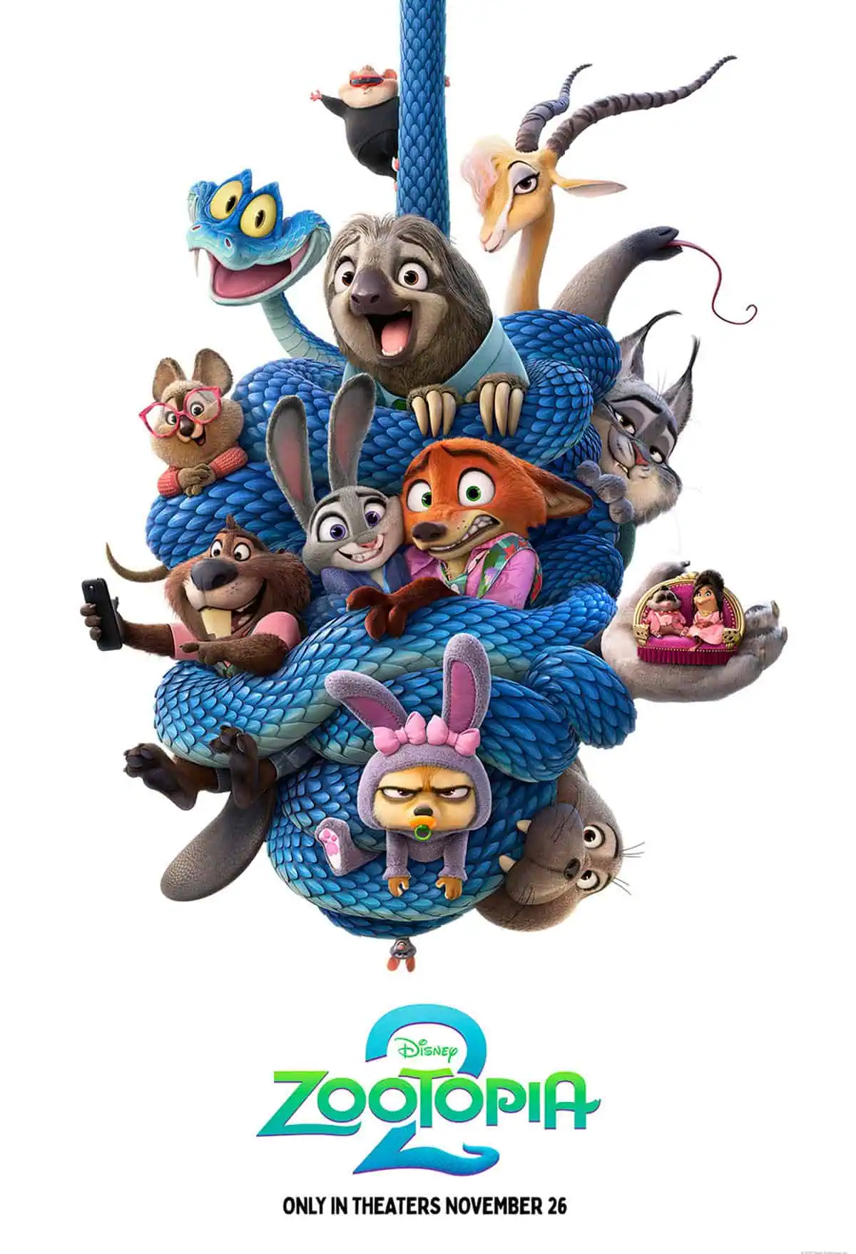 Película destacada